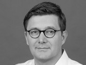 Dr. med. Dirk Scharwald