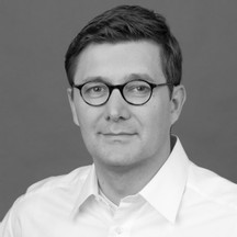 Dr. med. Dirk Scharwald