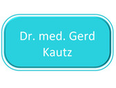 Dr. med. Gerd Kautz