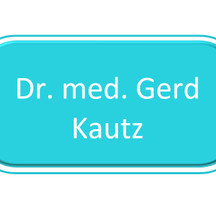 Dr. med. Gerd Kautz