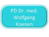 PD Dr. med. Wolfgang Koenen