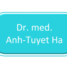 Dr.med. Anh-Tuyet Ha