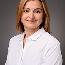 Dr. med. Beate Maria Schneider