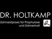Dr. med. dent. M.Sc. M.Sc. Nicole Holtkamp