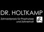 Dr. med. dent. M.Sc. M.Sc. Nicole Holtkamp