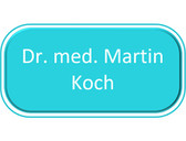 Dr. med. Martin Koch