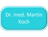 Dr. med. Martin Koch