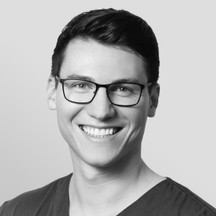 Dr. med. Rouben Czwikla