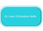 Dr. med. Christopher Bubb