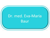 Dr. med. Eva-Maria Baur