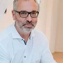 Prof. Dr. med. Frank Siemers
