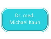 Dr. med. Michael Kaun