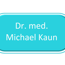 Dr. med. Michael Kaun