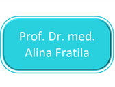 Prof. Dr. med. Alina Fratila
