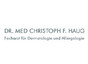 Dr. med. Christoph Haug