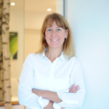 Dr. med. Ruth Blatt