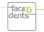 face and dents