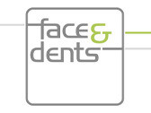 face and dents