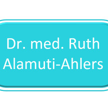 Dr. med. Ruth Alamuti-Ahlers