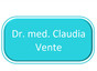 Dr. med. Claudia Vente