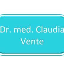 Dr. med. Claudia Vente