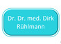 Dr. Dr. med. Dirk Rühlmann