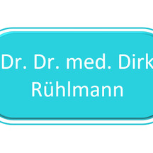 Dr. Dr. med. Dirk Rühlmann