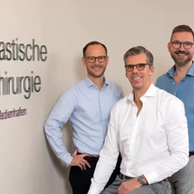 Plastische Chirurgie im Medienhafen