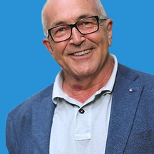Dr. med. Friedrich Peter Schwerdtfeger