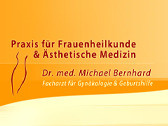 Dr. med. Michael Bernhard