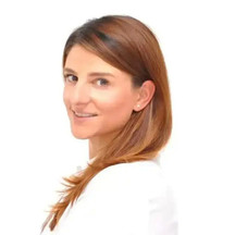 Gordana Kozina