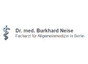 Dr. Burkhard Neise
