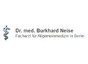 Dr. Burkhard Neise