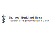Dr. Burkhard Neise