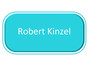 Robert Kinzel