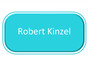 Robert Kinzel