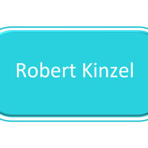 Robert Kinzel