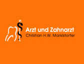 Arzt und Zahnartz Christian H. W. Marklstorfer
