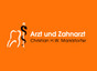 Arzt und Zahnartz Christian H. W. Marklstorfer