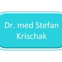 Dr. med Stefan Krischak