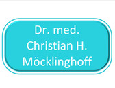 Dr. med. Christian H. Möcklinghoff