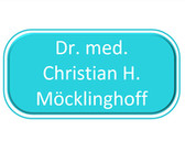 Dr. med. Christian H. Möcklinghoff