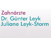 M.Sc. Juliane Leyk-Storm