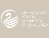 Dr. med. dent. M.Sc. Yasin Aktas