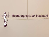 Hautarztpraxis am Stadtpark