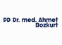 PD Dr. med. Ahmet Bozkurt