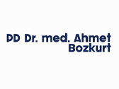 PD Dr. med. Ahmet Bozkurt