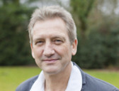 Dr. med. Matthias Gensior