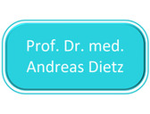 Prof. Dr. med. Andreas Dietz