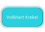 Volkhart Krekel